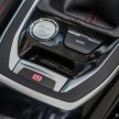 Peugeot 308 GTI 现身陈列室, 近期发布, 预估价RM 200K