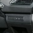 Peugeot 308 GTI 现身陈列室, 近期发布, 预估价RM 200K