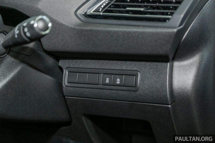 Peugeot 308 GTI 现身陈列室, 近期发布, 预估价RM 200K 71389