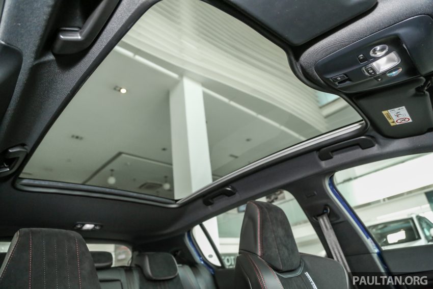 Peugeot 308 GTI 现身陈列室, 近期发布, 预估价RM 200K 71391