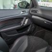 Peugeot 308 GTI 现身陈列室, 近期发布, 预估价RM 200K