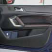 Peugeot 308 GTI 现身陈列室, 近期发布, 预估价RM 200K