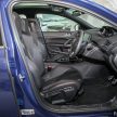 Peugeot 308 GTI 现身陈列室, 近期发布, 预估价RM 200K