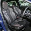 Peugeot 308 GTI 现身陈列室, 近期发布, 预估价RM 200K