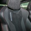 Peugeot 308 GTI 现身陈列室, 近期发布, 预估价RM 200K