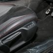 Peugeot 308 GTI 现身陈列室, 近期发布, 预估价RM 200K