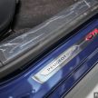 Peugeot 308 GTI 现身陈列室, 近期发布, 预估价RM 200K