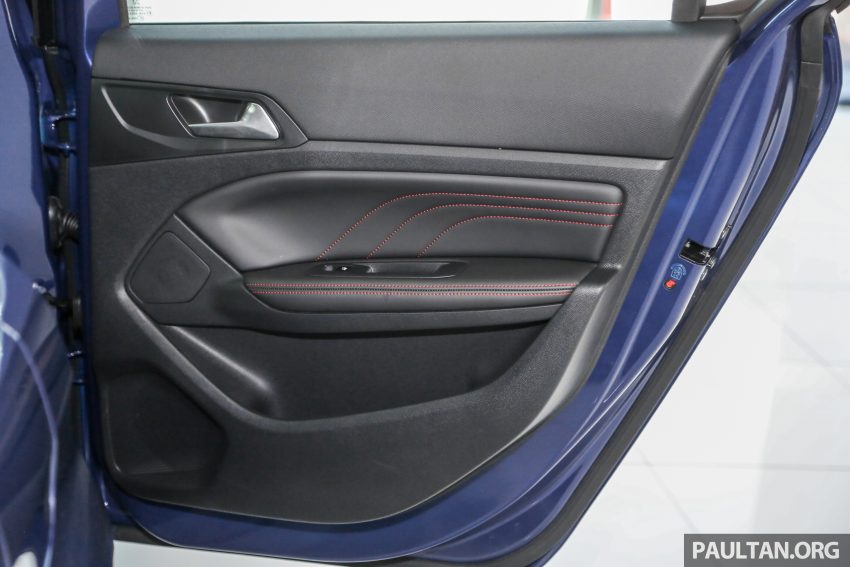 Peugeot 308 GTI 现身陈列室, 近期发布, 预估价RM 200K 71402