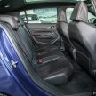Peugeot 308 GTI 现身陈列室, 近期发布, 预估价RM 200K