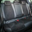 Peugeot 308 GTI 现身陈列室, 近期发布, 预估价RM 200K
