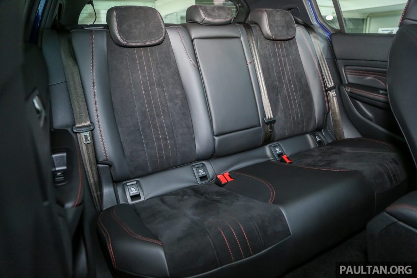 Peugeot 308 GTI 现身陈列室, 近期发布, 预估价RM 200K 71404
