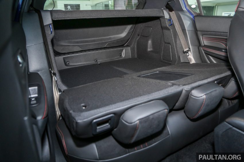 Peugeot 308 GTI 现身陈列室, 近期发布, 预估价RM 200K 71405