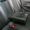 Peugeot 308 GTI 现身陈列室, 近期发布, 预估价RM 200K
