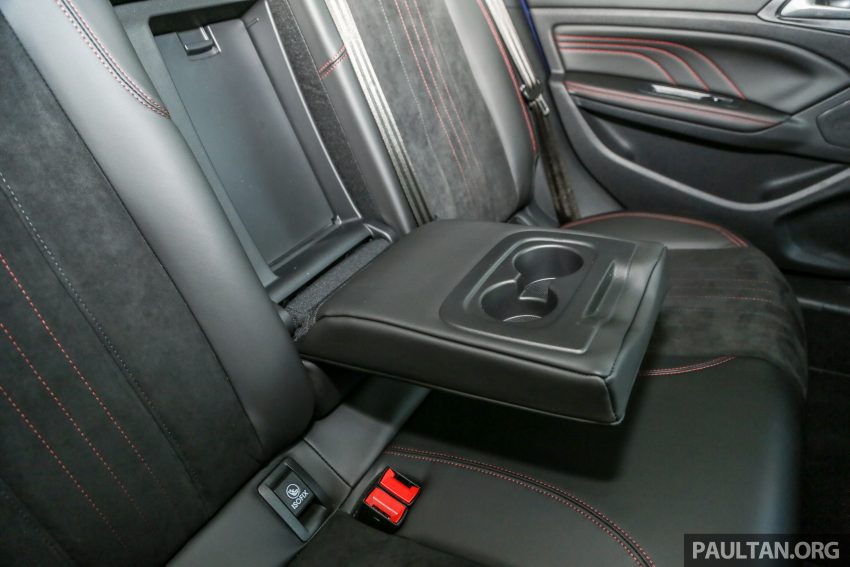Peugeot 308 GTI 现身陈列室, 近期发布, 预估价RM 200K 71406
