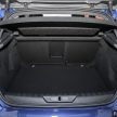 Peugeot 308 GTI 现身陈列室, 近期发布, 预估价RM 200K