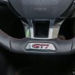 Peugeot 308 GTI 现身陈列室, 近期发布, 预估价RM 200K