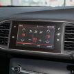 Peugeot 308 GTI 现身陈列室, 近期发布, 预估价RM 200K
