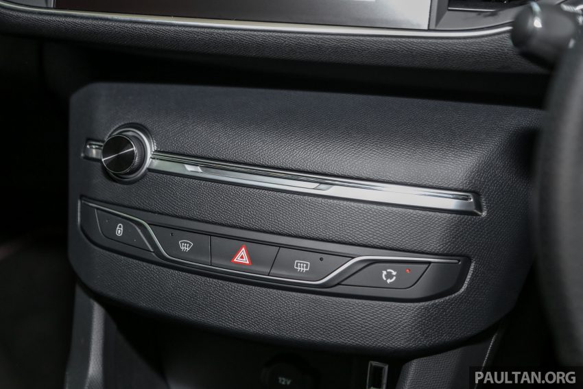 Peugeot 308 GTI 现身陈列室, 近期发布, 预估价RM 200K 71385