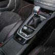 Peugeot 308 GTI 现身陈列室, 近期发布, 预估价RM 200K