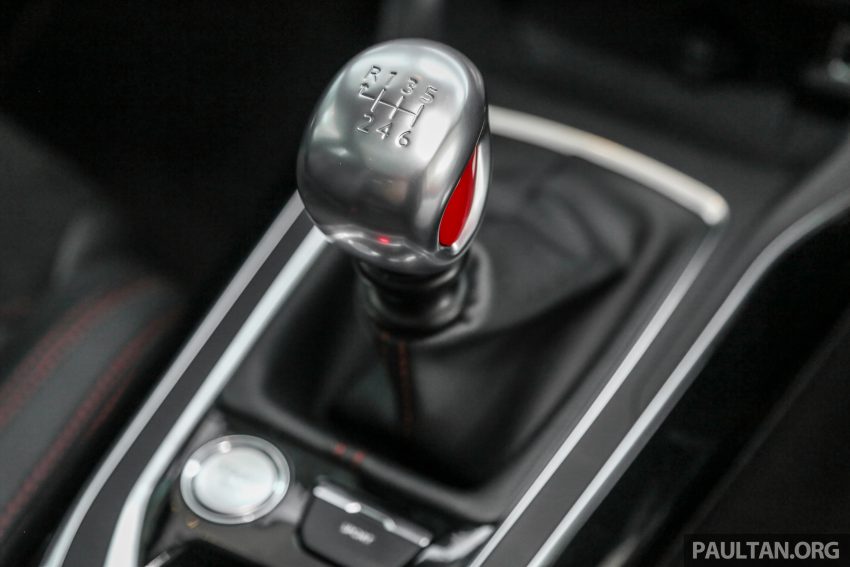 Peugeot 308 GTI 现身陈列室, 近期发布, 预估价RM 200K 71387