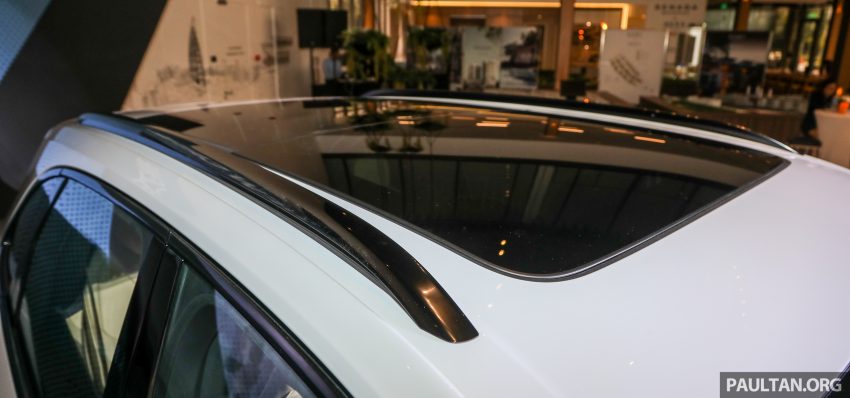 第三代 Porsche Cayenne 本地上市，售价从RM 745K起 72091