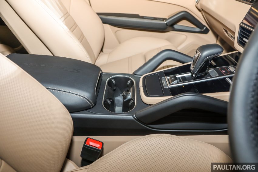 第三代 Porsche Cayenne 本地上市，售价从RM 745K起 72116