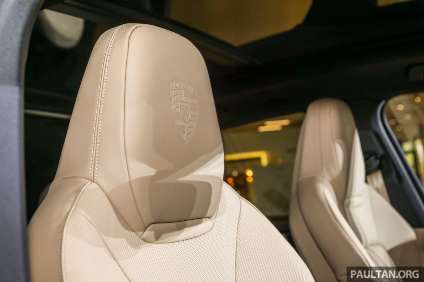 第三代 Porsche Cayenne 本地上市，售价从RM 745K起 72126