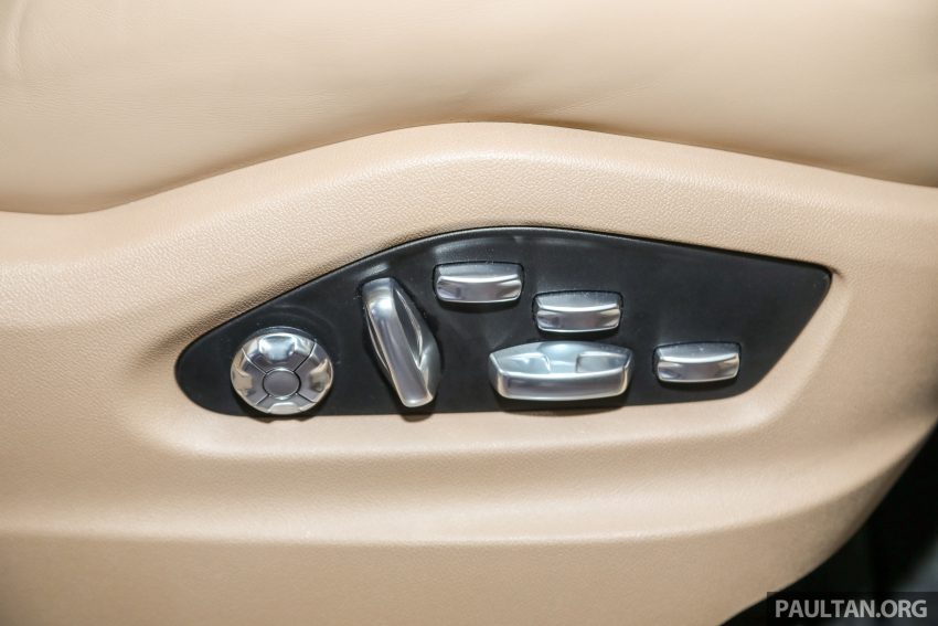 第三代 Porsche Cayenne 本地上市，售价从RM 745K起 72127