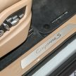 第三代 Porsche Cayenne 本地上市，售价从RM 745K起