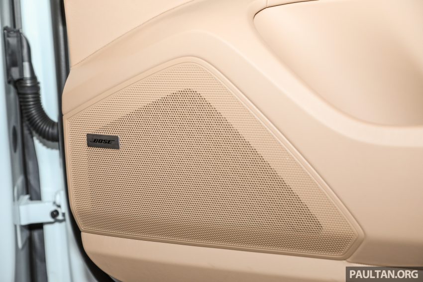 第三代 Porsche Cayenne 本地上市，售价从RM 745K起 72132