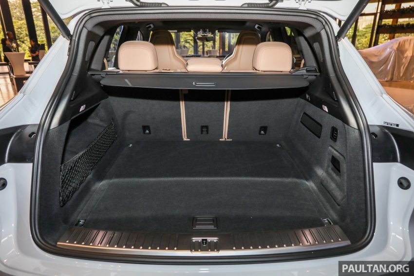 第三代 Porsche Cayenne 本地上市，售价从RM 745K起 72141