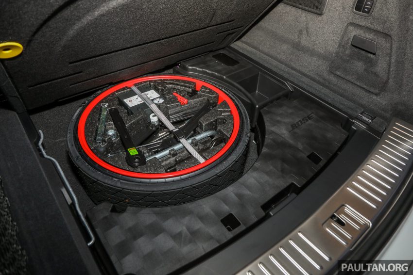 第三代 Porsche Cayenne 本地上市，售价从RM 745K起 72142