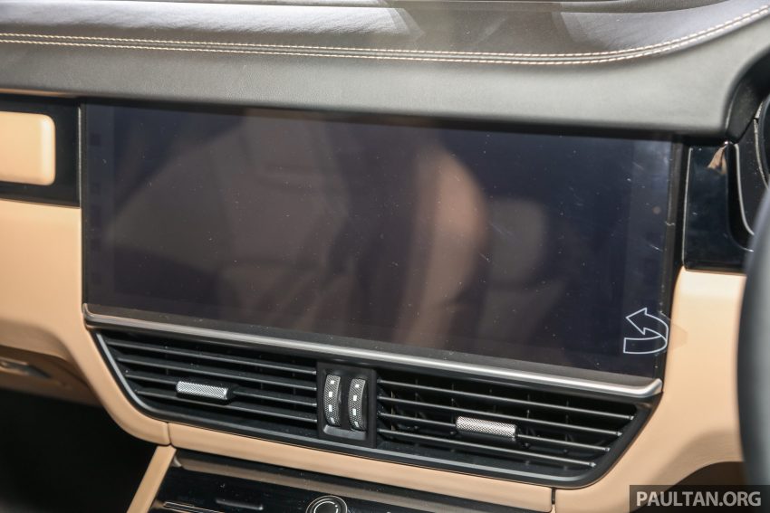 第三代 Porsche Cayenne 本地上市，售价从RM 745K起 72112