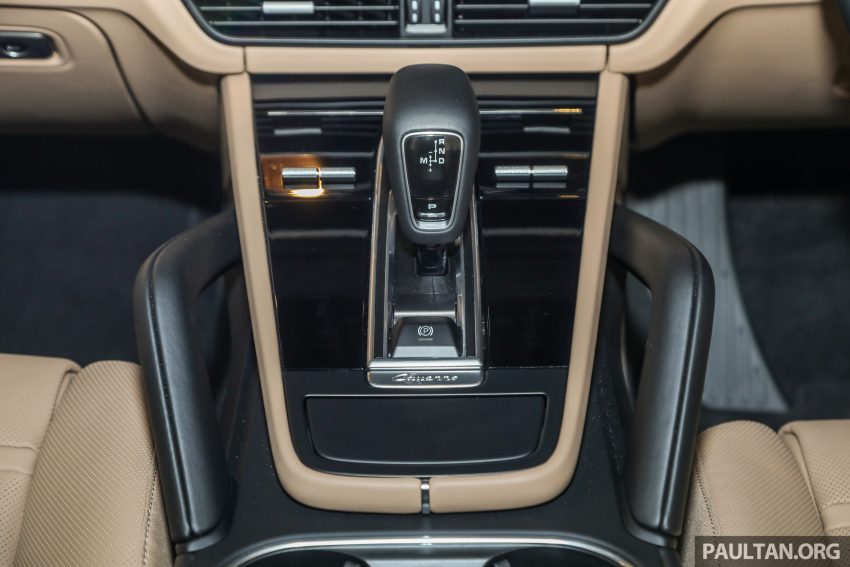 第三代 Porsche Cayenne 本地上市，售价从RM 745K起 72114
