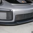 2.8秒破百! 全新 Porsche 911 GT2 RS 来马, 售价290万起