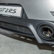 2.8秒破百! 全新 Porsche 911 GT2 RS 来马, 售价290万起