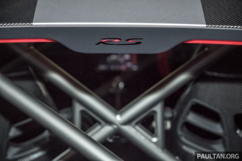 2.8秒破百! 全新 Porsche 911 GT2 RS 来马, 售价290万起 71222