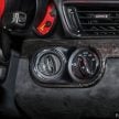 2.8秒破百! 全新 Porsche 911 GT2 RS 来马, 售价290万起
