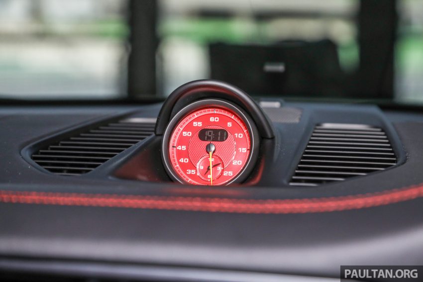 2.8秒破百! 全新 Porsche 911 GT2 RS 来马, 售价290万起 71232