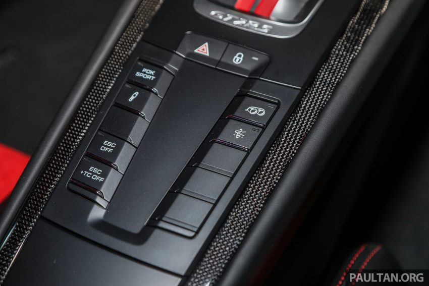 2.8秒破百! 全新 Porsche 911 GT2 RS 来马, 售价290万起 71235