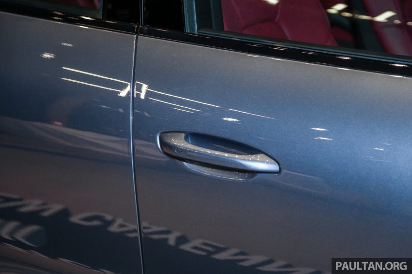 第三代 Porsche Cayenne 本地上市，售价从RM 745K起 72033