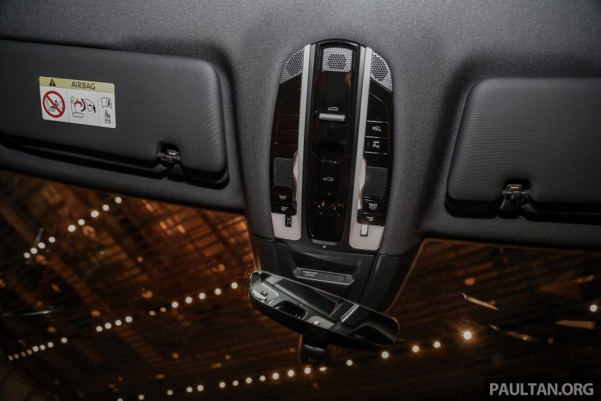 第三代 Porsche Cayenne 本地上市，售价从RM 745K起 72059