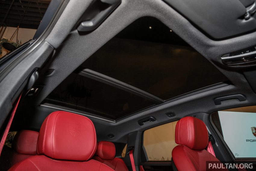第三代 Porsche Cayenne 本地上市，售价从RM 745K起 72060