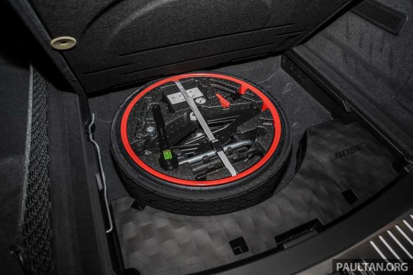 第三代 Porsche Cayenne 本地上市，售价从RM 745K起 72079