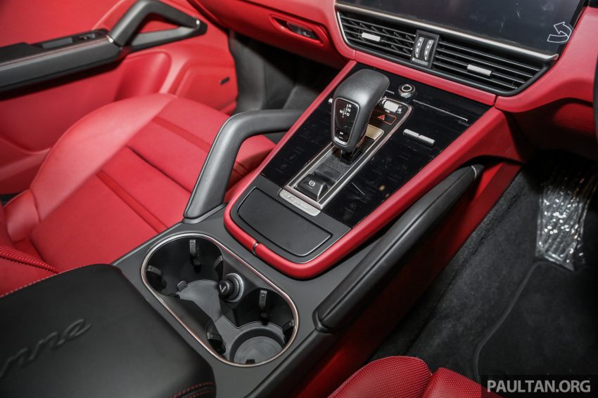 第三代 Porsche Cayenne 本地上市，售价从RM 745K起 72053
