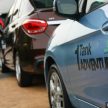 Proton 1 TANK ADVENTURE 竞赛开跑，公开让公众参与