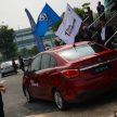 Proton 1 TANK ADVENTURE 竞赛开跑，公开让公众参与