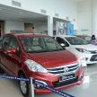 原有3S中心升级, Shah Alam Proton 3S 中心完成装修开幕