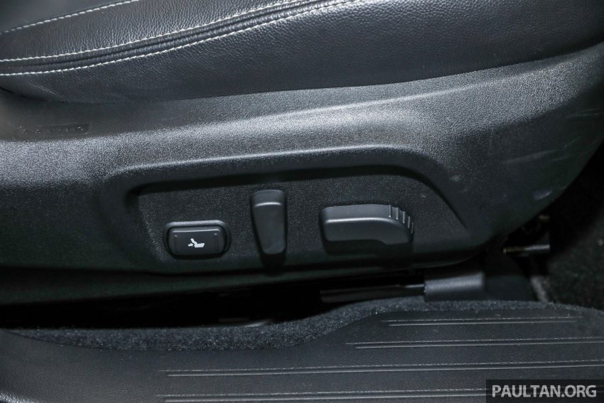 升级版 Subaru Outback 本地发布, 新增EyeSight安全科技 73114