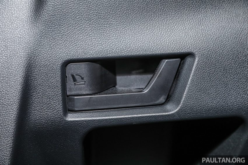 升级版 Subaru Outback 本地发布, 新增EyeSight安全科技 73128